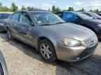 2006 NISSAN ALTIMA