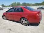 2006 VOLKSWAGEN JETTA