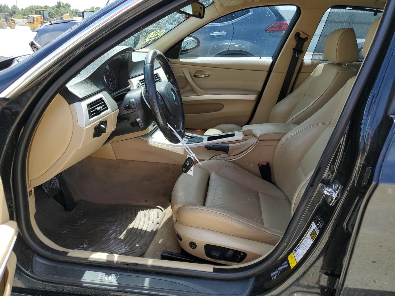 2006 BMW 3 SERIES