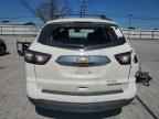 2014 CHEVROLET TRAVERSE