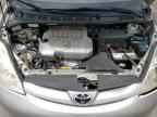 2007 TOYOTA SIENNA