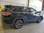 2016 TOYOTA HIGHLANDER