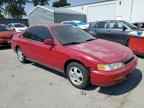 1997 HONDA ACCORD