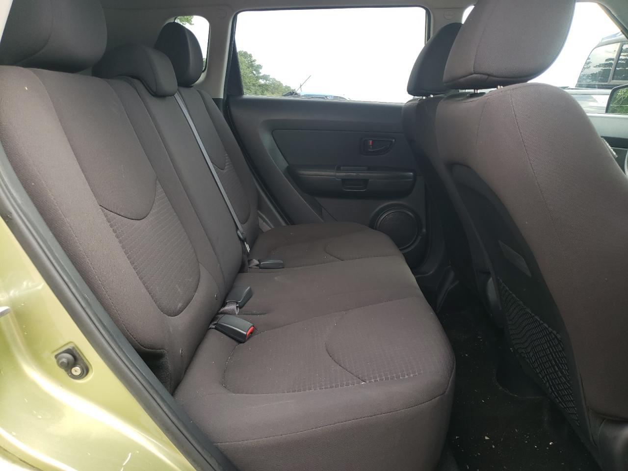 2013 KIA SOUL