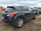 2014 NISSAN MURANO