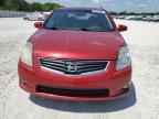 2011 NISSAN SENTRA