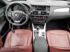 2016 BMW X3