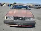 1986 VOLVO 740