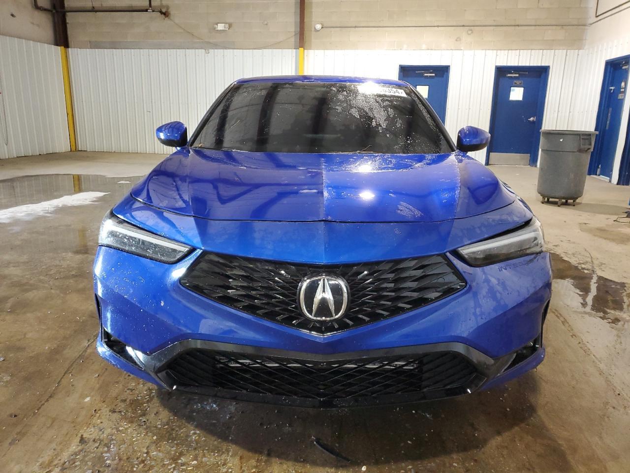 2023 ACURA Integra