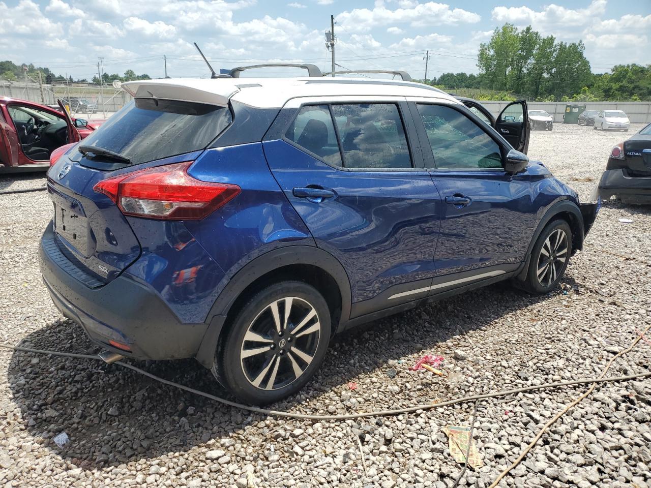 2018 NISSAN KICKS