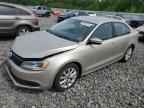 2012 VOLKSWAGEN JETTA