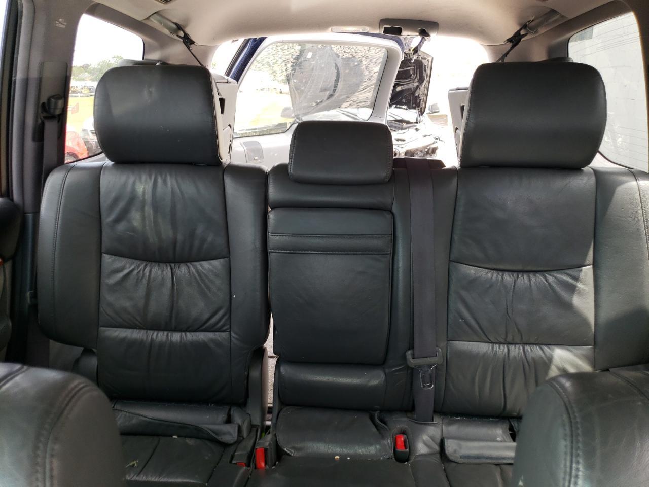 2007 LEXUS Gx