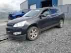 2011 CHEVROLET TRAVERSE