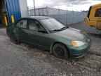 2003 HONDA CIVIC