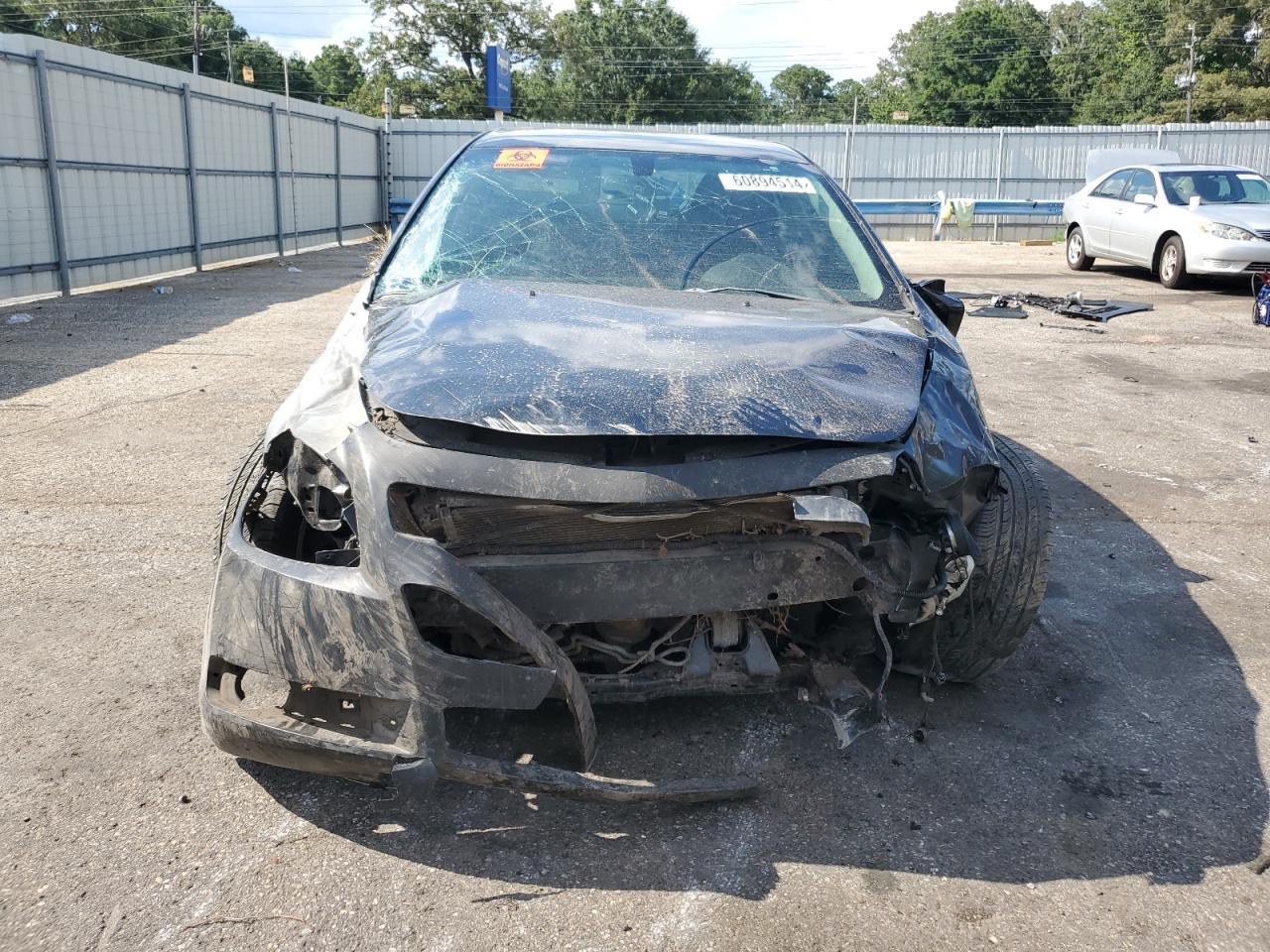2011 CHEVROLET MALIBU