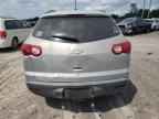 2012 CHEVROLET TRAVERSE