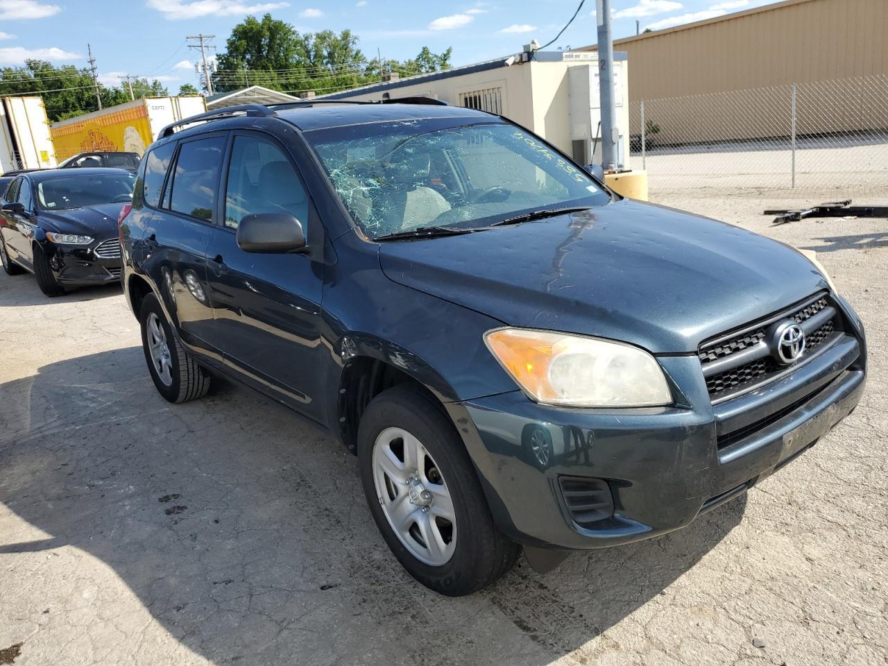 2012 TOYOTA RAV4