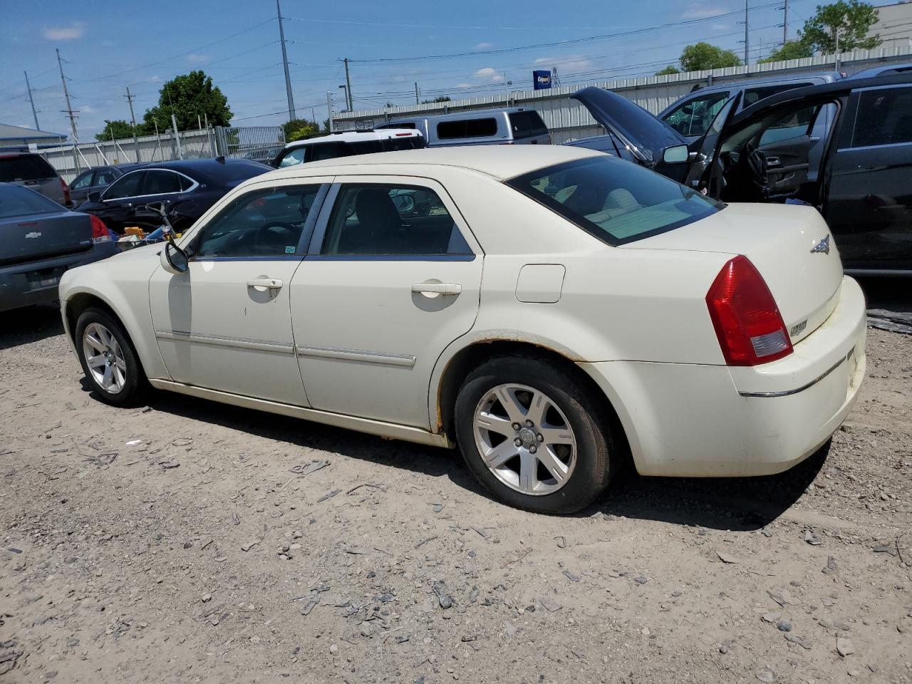 2006 CHRYSLER 300