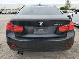 2015 BMW 3 SERIES