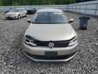 2012 VOLKSWAGEN JETTA