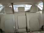 2012 NISSAN MURANO