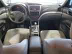 2012 SUBARU FORESTER