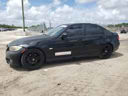 2009 BMW 3 SERIES