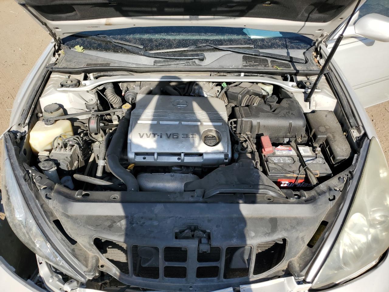 2005 LEXUS ES 330