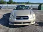 2008 SUBARU Legacy