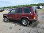 2001 JEEP CHEROKEE
