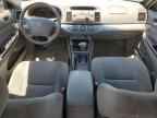 2005 TOYOTA CAMRY