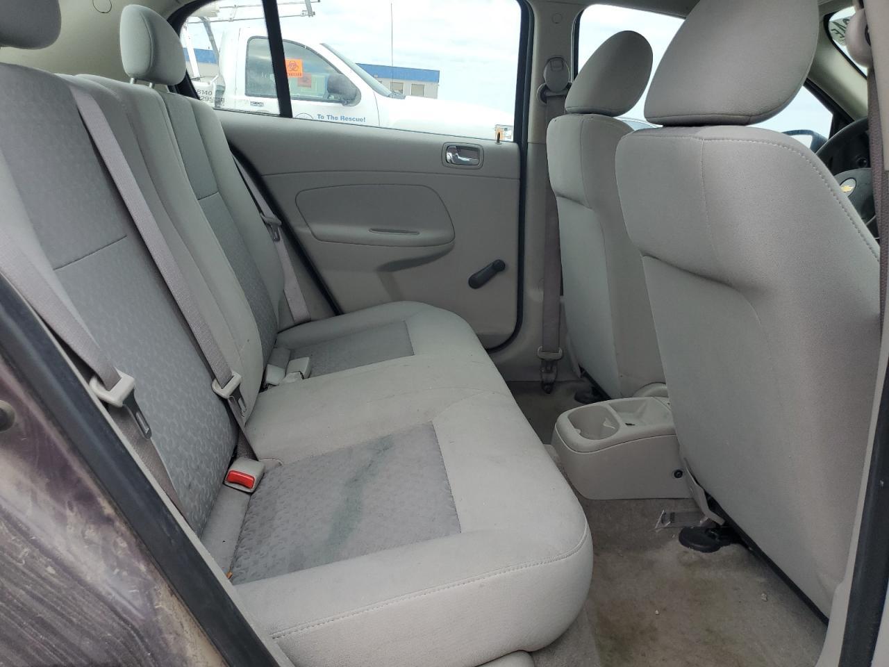 2006 CHEVROLET COBALT