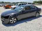 2008 BMW 5 series