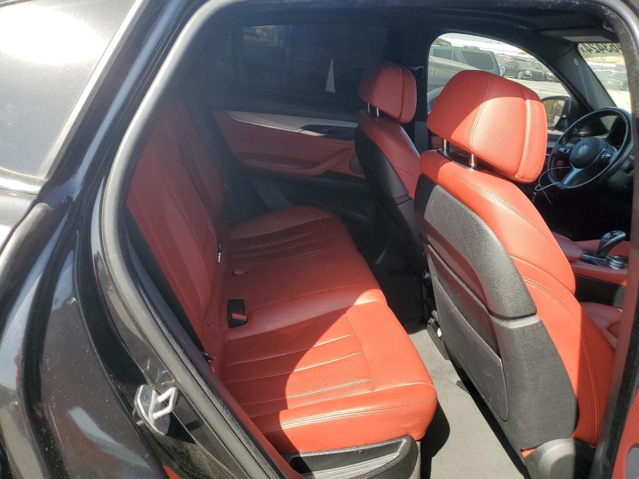 2019 BMW X6