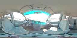 2003 HONDA ODYSSEY