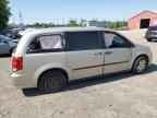 2013 DODGE CARAVAN