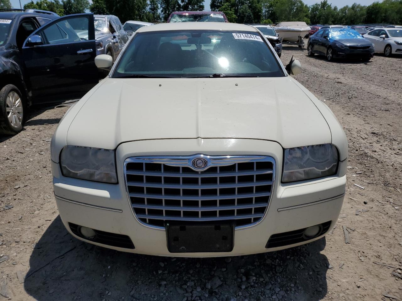 2006 CHRYSLER 300