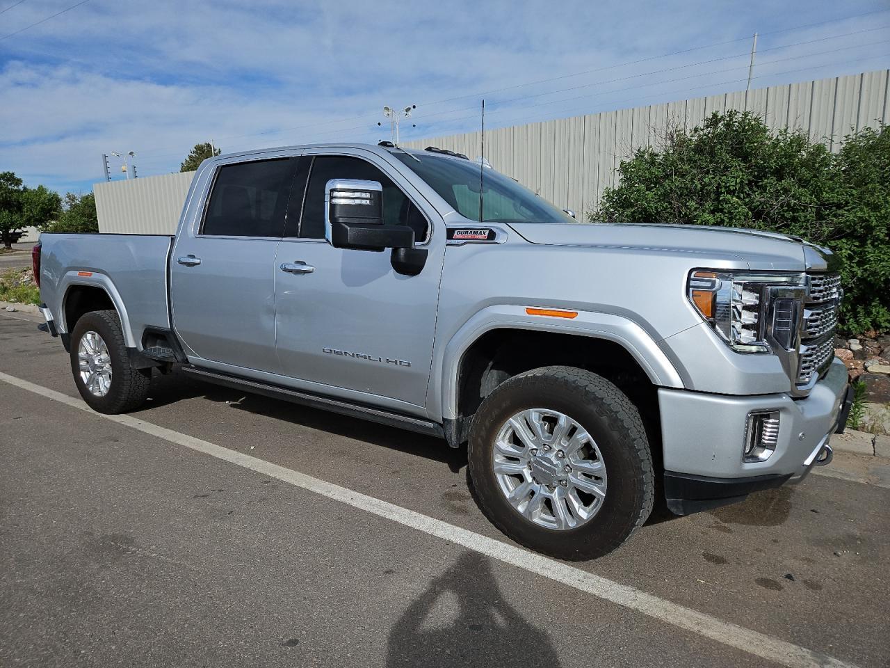 2022 GMC Sierra