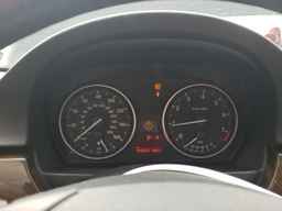 2009 BMW 3 SERIES