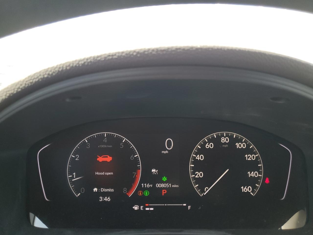 2023 HONDA CIVIC