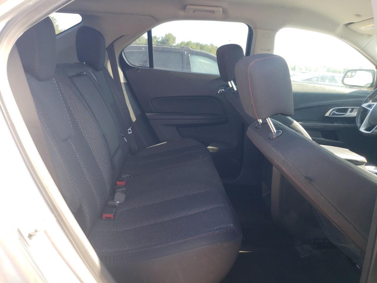 2012 CHEVROLET EQUINOX