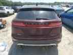 2017 LINCOLN MKC