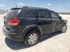 2020 DODGE JOURNEY