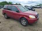 2003 HONDA PILOT