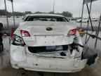 2010 SUBARU Legacy