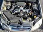 2008 SUBARU Legacy