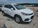 2017 CHEVROLET TRAX