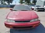 1997 HONDA ACCORD
