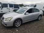 2008 NISSAN Maxima