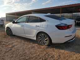 2020 HONDA Insight